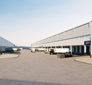 Pouso Alegre Business Park/MG