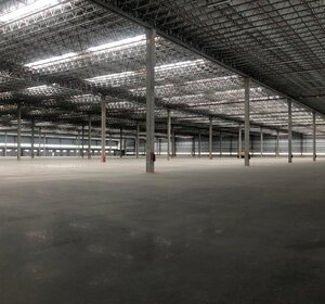 Prologis Cajamar II - Cajamar/SP