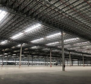 Prologis Cajamar II - Cajamar/SP