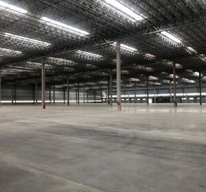 Prologis Cajamar II - Cajamar/SP