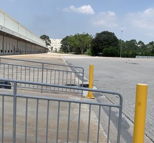 Prologis Cajamar II - Cajamar/SP