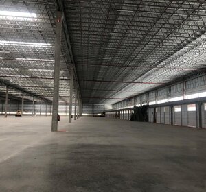 Prologis Cajamar II - Cajamar/SP