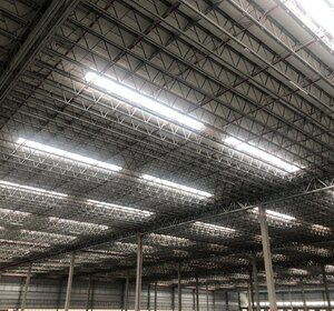 Prologis Cajamar II - Cajamar/SP