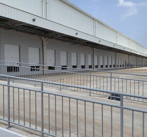 Prologis Cajamar II - Cajamar/SP