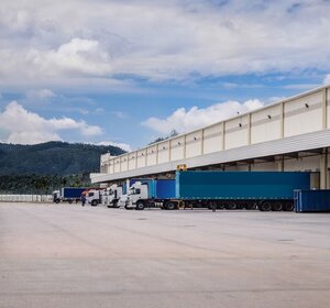 Prologis Cajamar II - Cajamar/SP