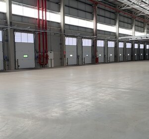 PROLOGIS CAJAMAR III B3100 BLOCO B