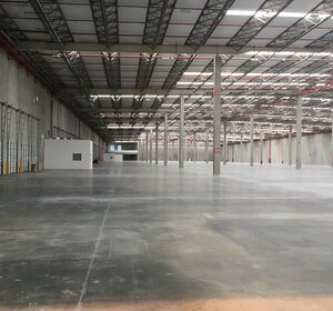 PROLOGIS DUTRA I /RJ 