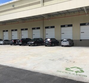PROLOGIS DUTRA I /RJ 