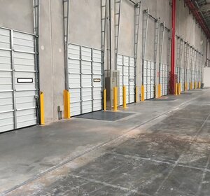 PROLOGIS DUTRA RJ II