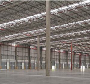 PROLOGIS QUEIMADOS/ RJ 