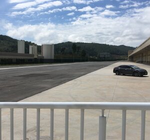 PROLOGIS QUEIMADOS/ RJ 