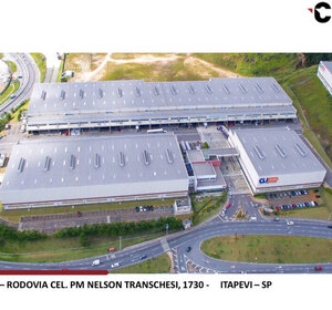 CLI 1  - ITAQUI - ITAPEVI - SP