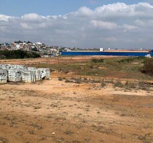 Terreno Guarulhos 