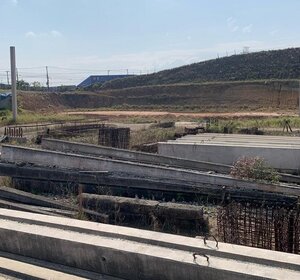 Terreno Guarulhos 