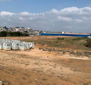 Terreno Guarulhos 