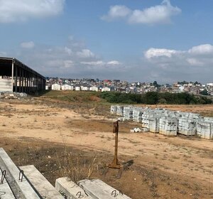 Terreno Guarulhos 