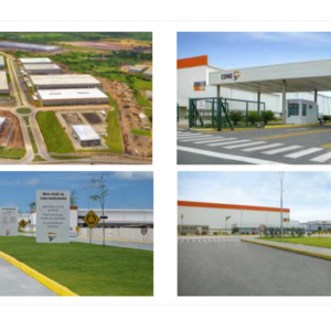 CONE MULTIMODAL SUAPE - G 02 P/E