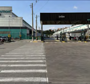 DCR - Distribution Center Rodoanel SP