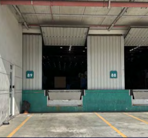 DCR - Distribution Center Rodoanel SP