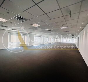 Sala Comercial para locação na Vila Olimpia