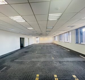 Sala Comercial No Jardim Paulista