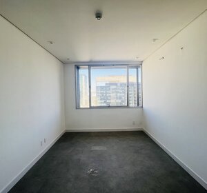 Sala Comercial No Jardim Paulista