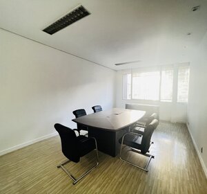 Sala Comercial No Jardim Paulista