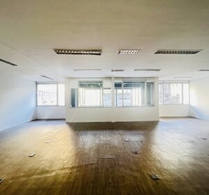 Sala Comercial No Jardim Paulista