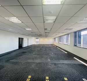 Sala Comercial No Jardim Paulista