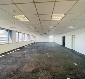 Sala Comercial No Jardim Paulista