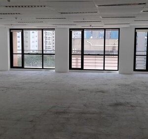 Sala para locação na Vila Olimpia em São Paulo