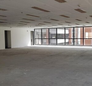 Sala para locação na Vila Olimpia em São Paulo